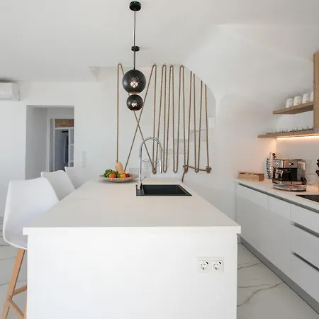 Milagro 4br With Sea View *