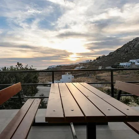 Вилла Milagro 4br With Sea View