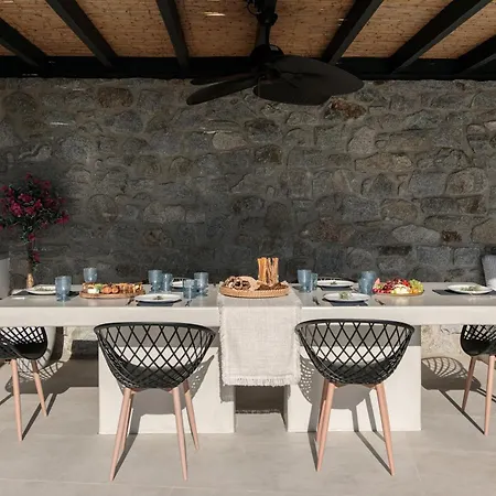 Вилла Milagro 4br With Sea View *