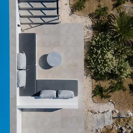 Вилла Milagro 4br With Sea View *