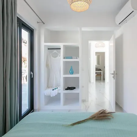 Milagro 4br With Sea View Willa *