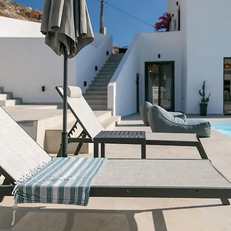 Willa Milagro 4br With Sea View