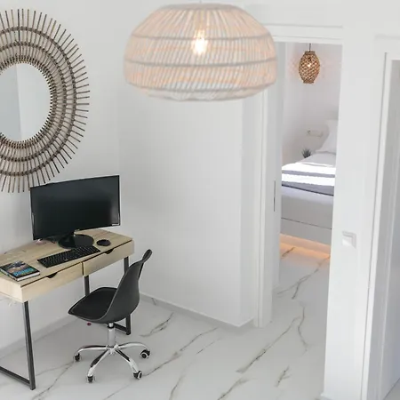 Milagro 4br With Sea View *